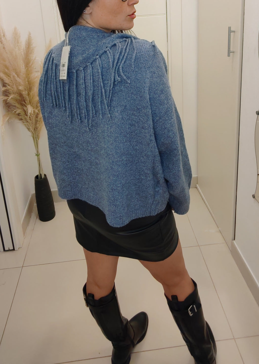 Maglione /cardigan FERDINANDA