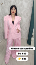 Giacca