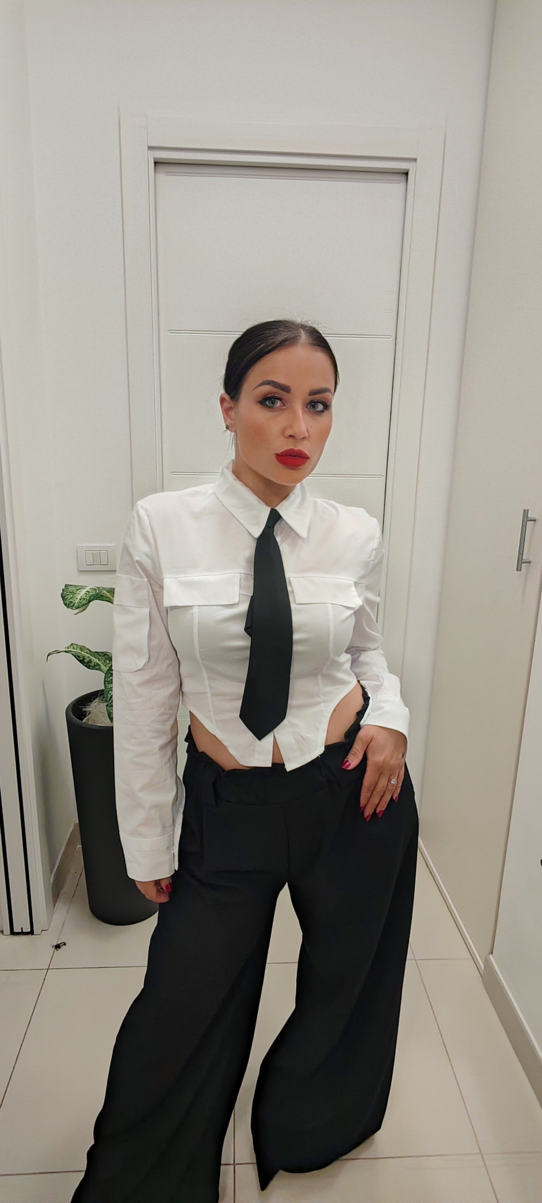 CAMICIA "MAN"