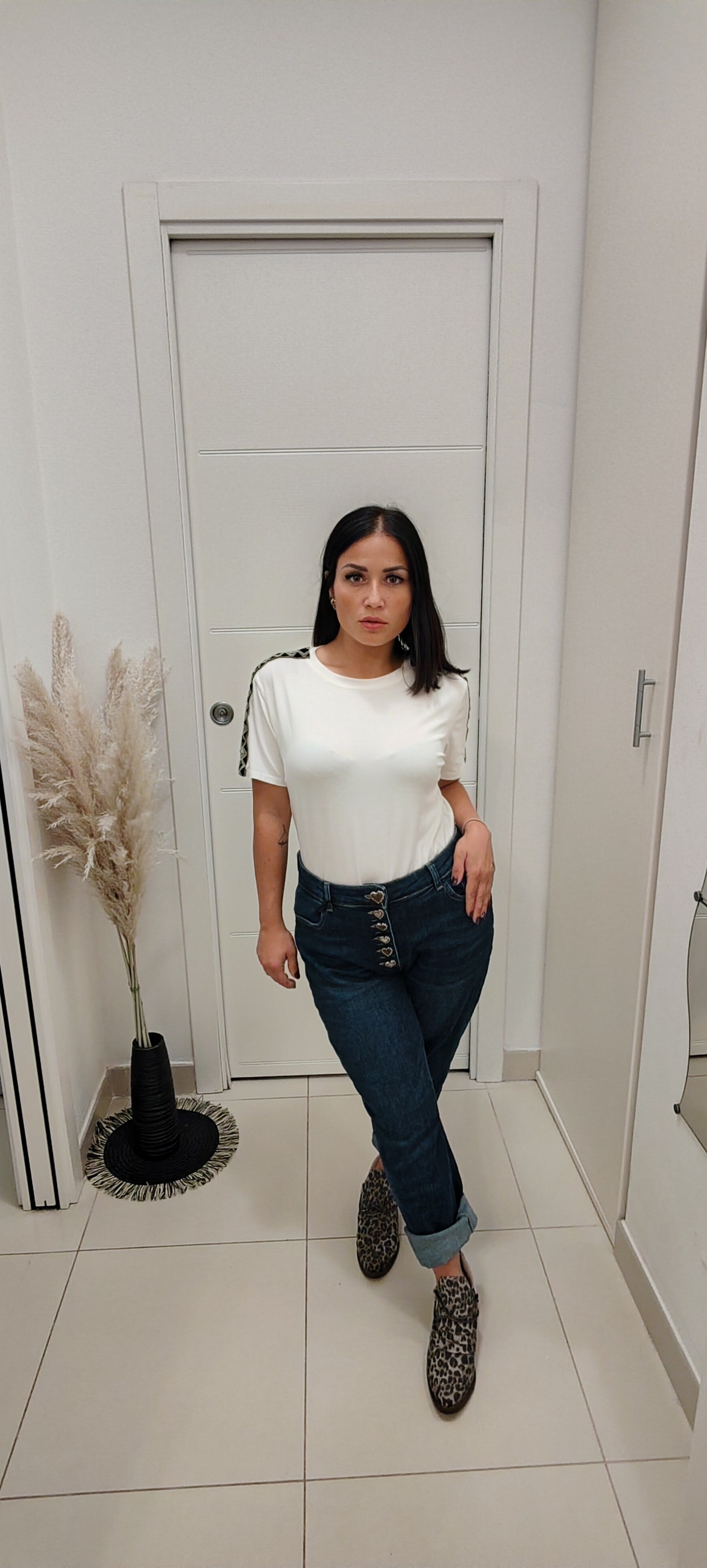jeans LOVE