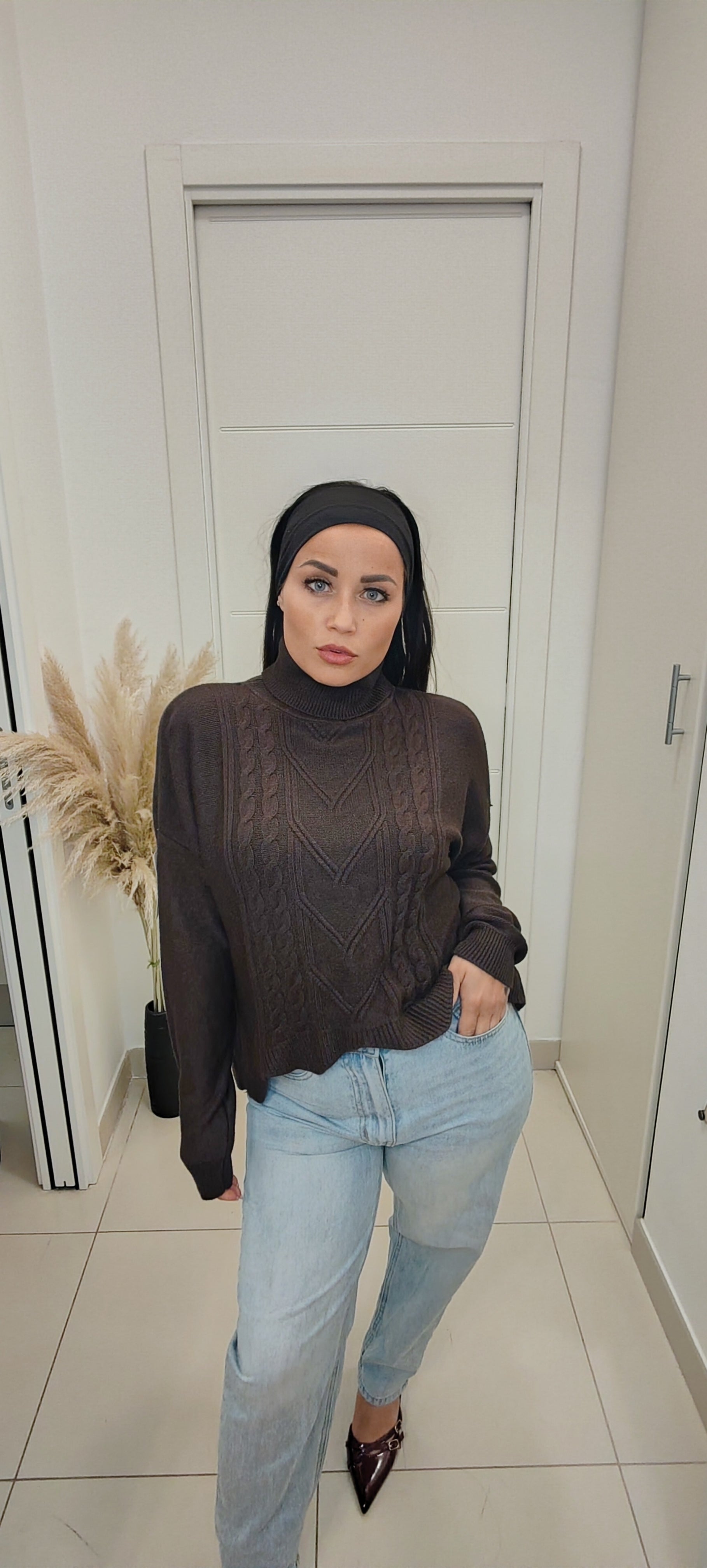 Maglioncino "BISCUITT"