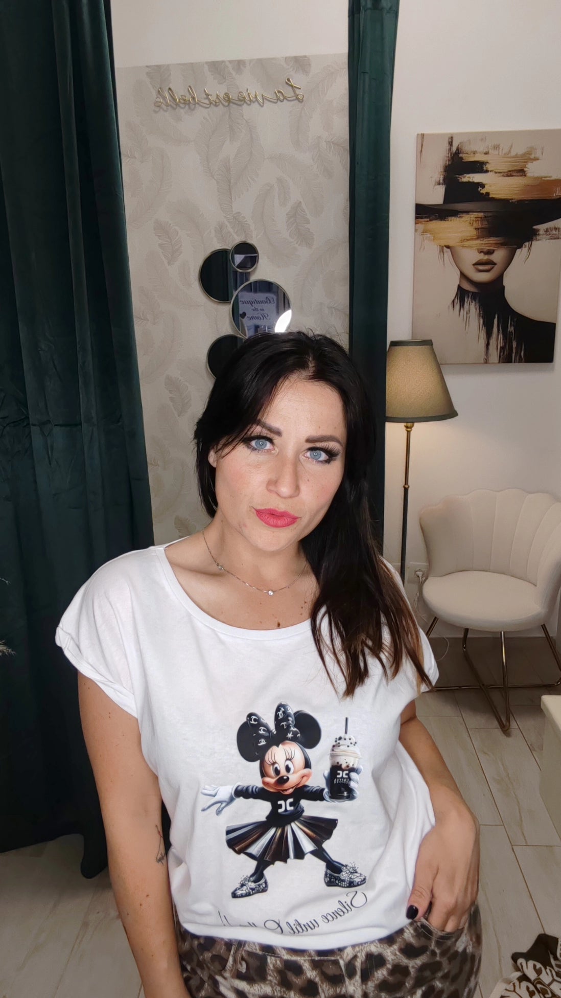 T-SHIRT