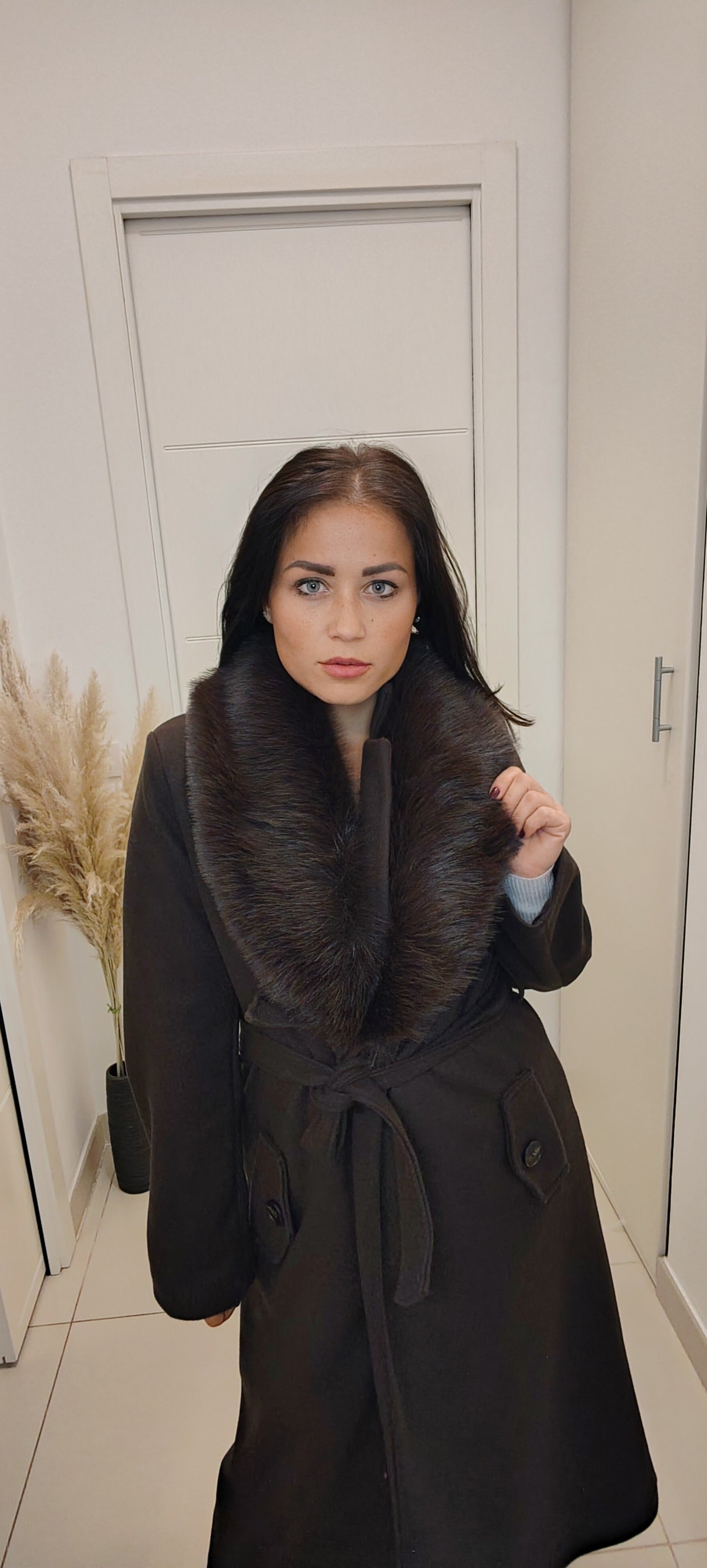 Cappotto "ANASTASIA"