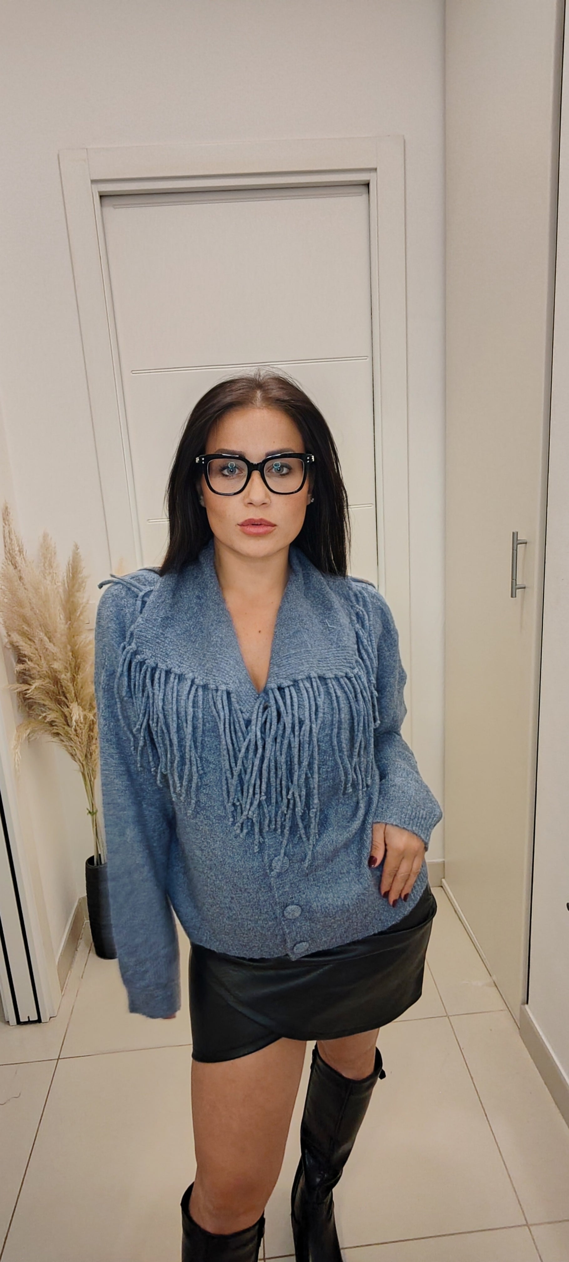 Maglia/cardigan FERDINANDA