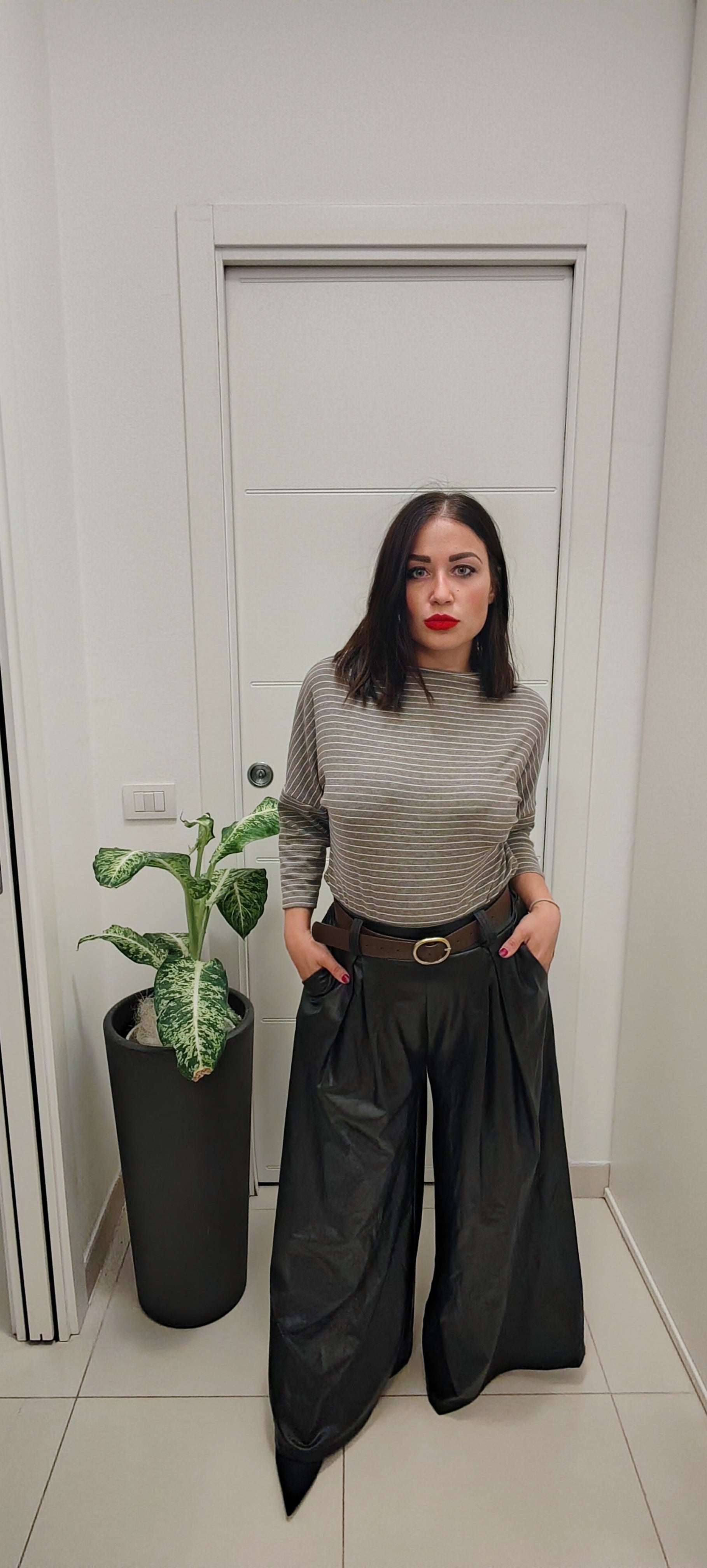 PANTALONE "FILOMENA"