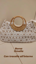 Borsa "Ornella"
