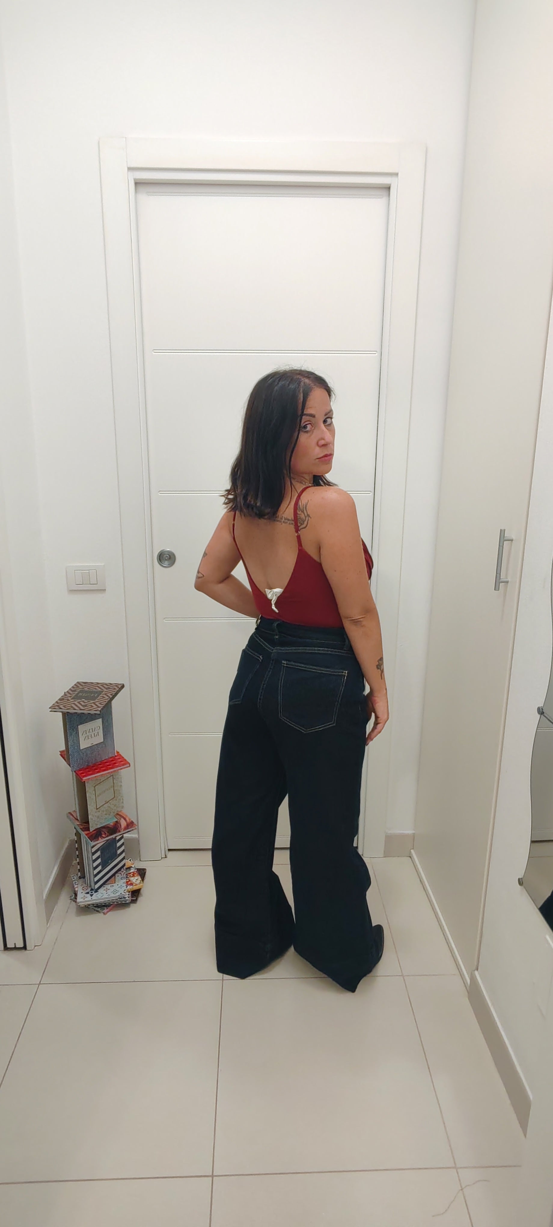 Jeans "JACK"