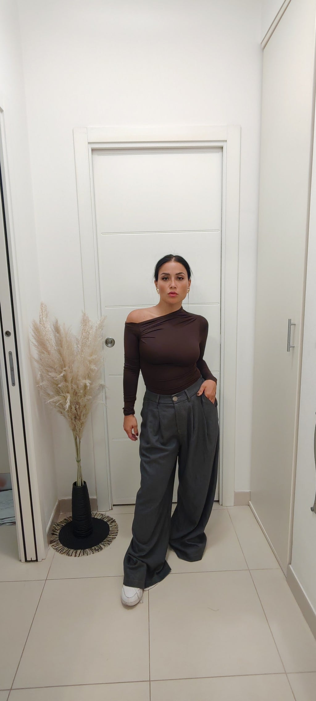 pantalone WIYA