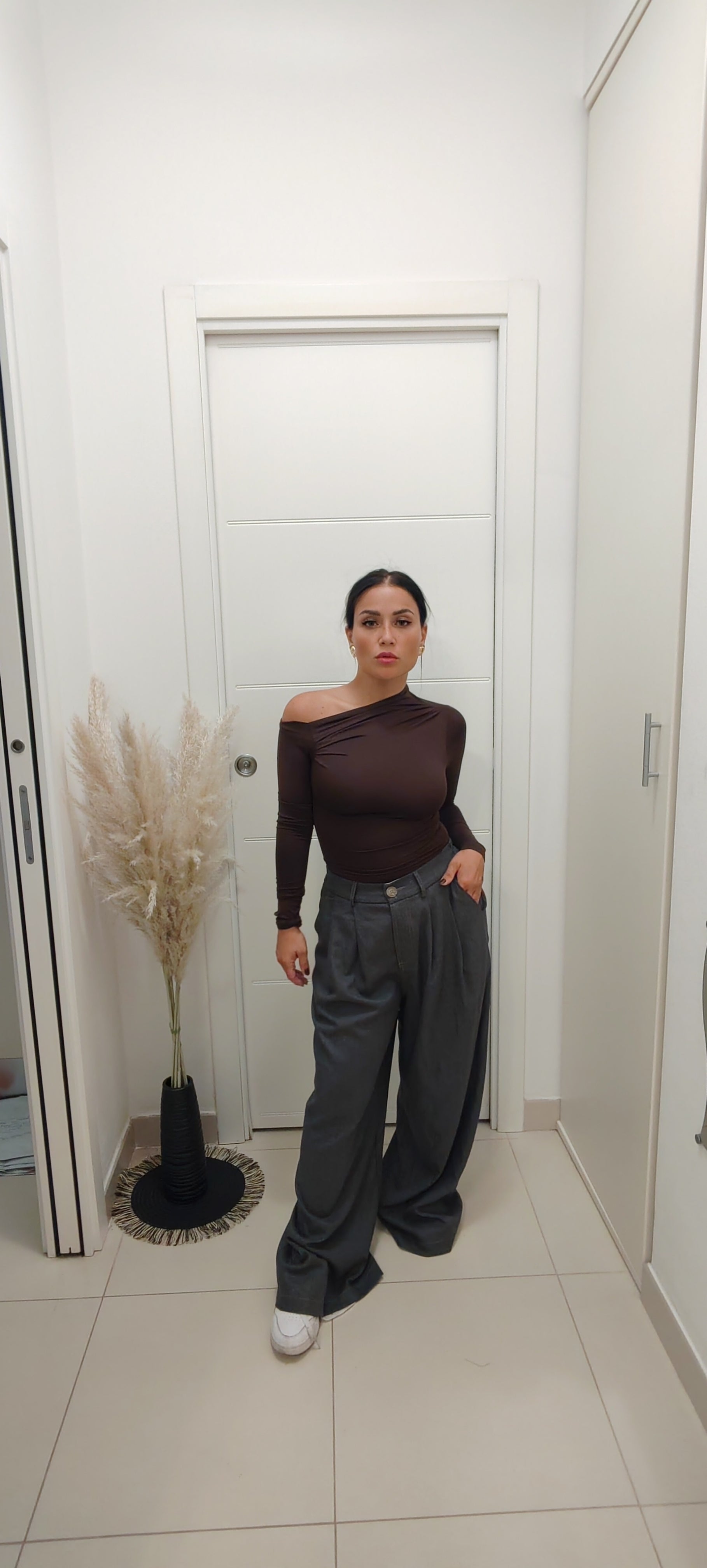 pantalone WIYA