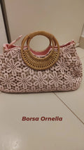 Borsa "Ornella"