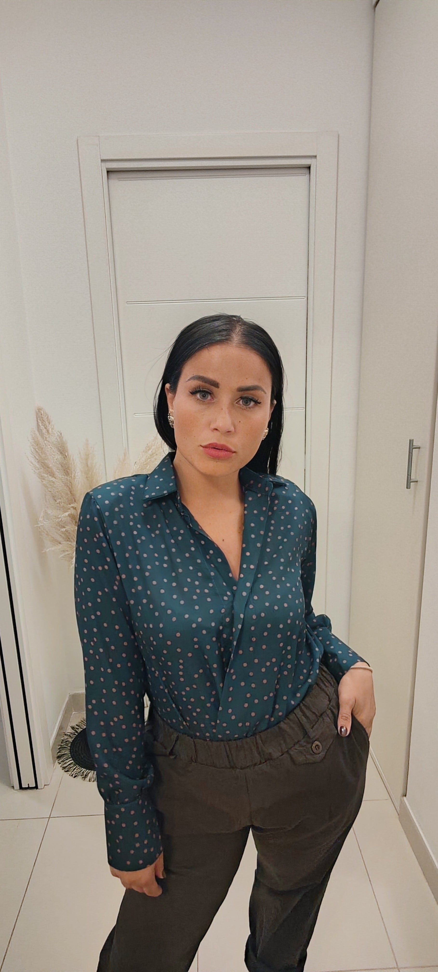 camicia RITA