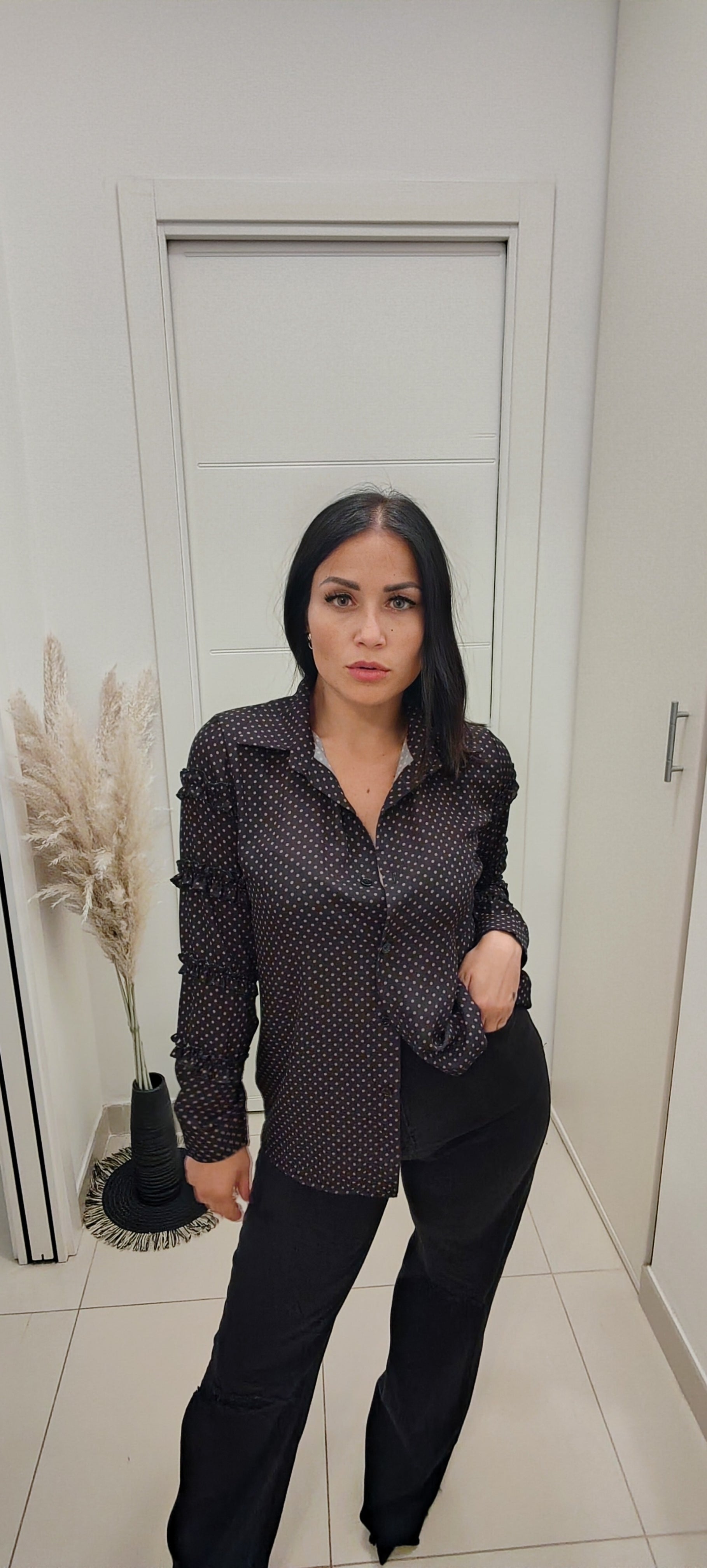 Camicia ALESSIA