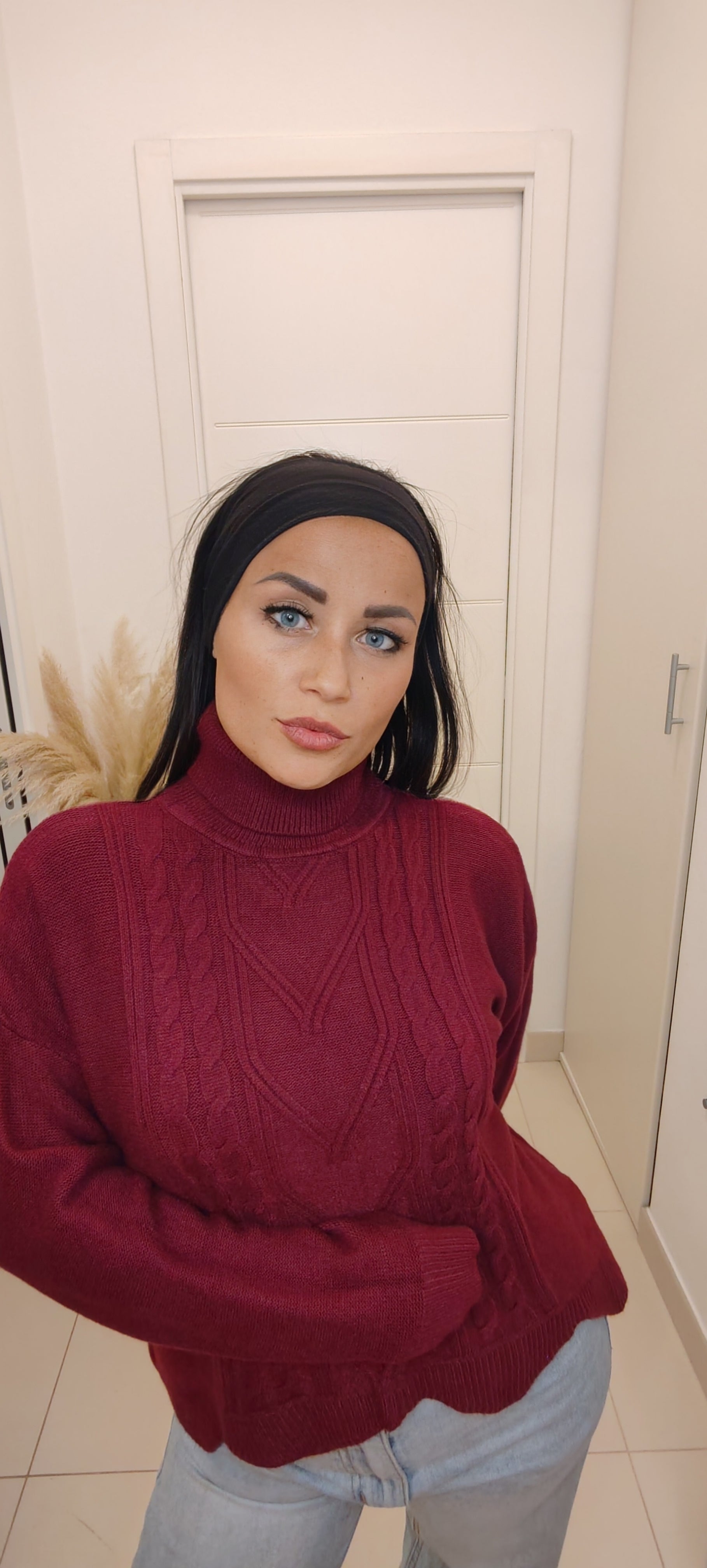 Maglioncino "BISCUITT"