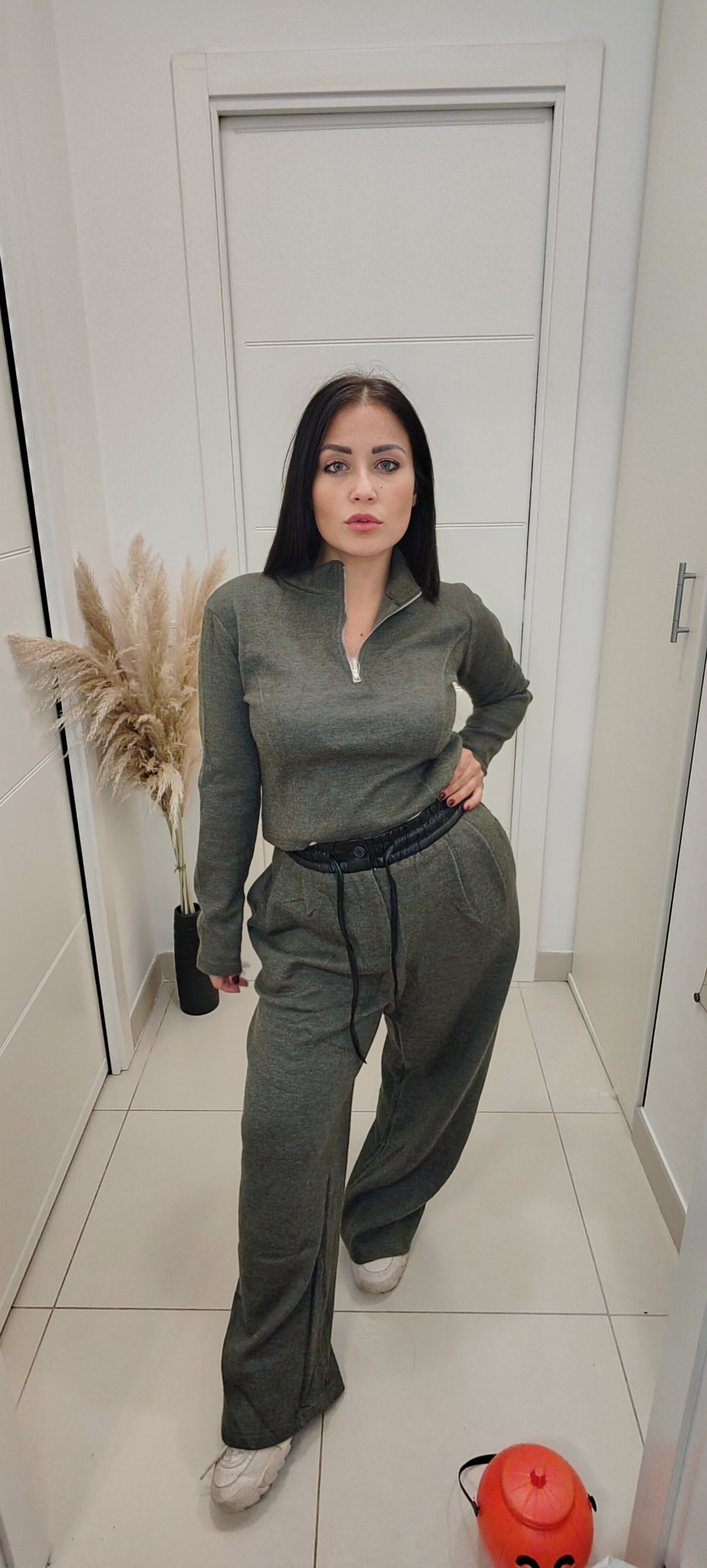 Cordinato "DOMENICA"