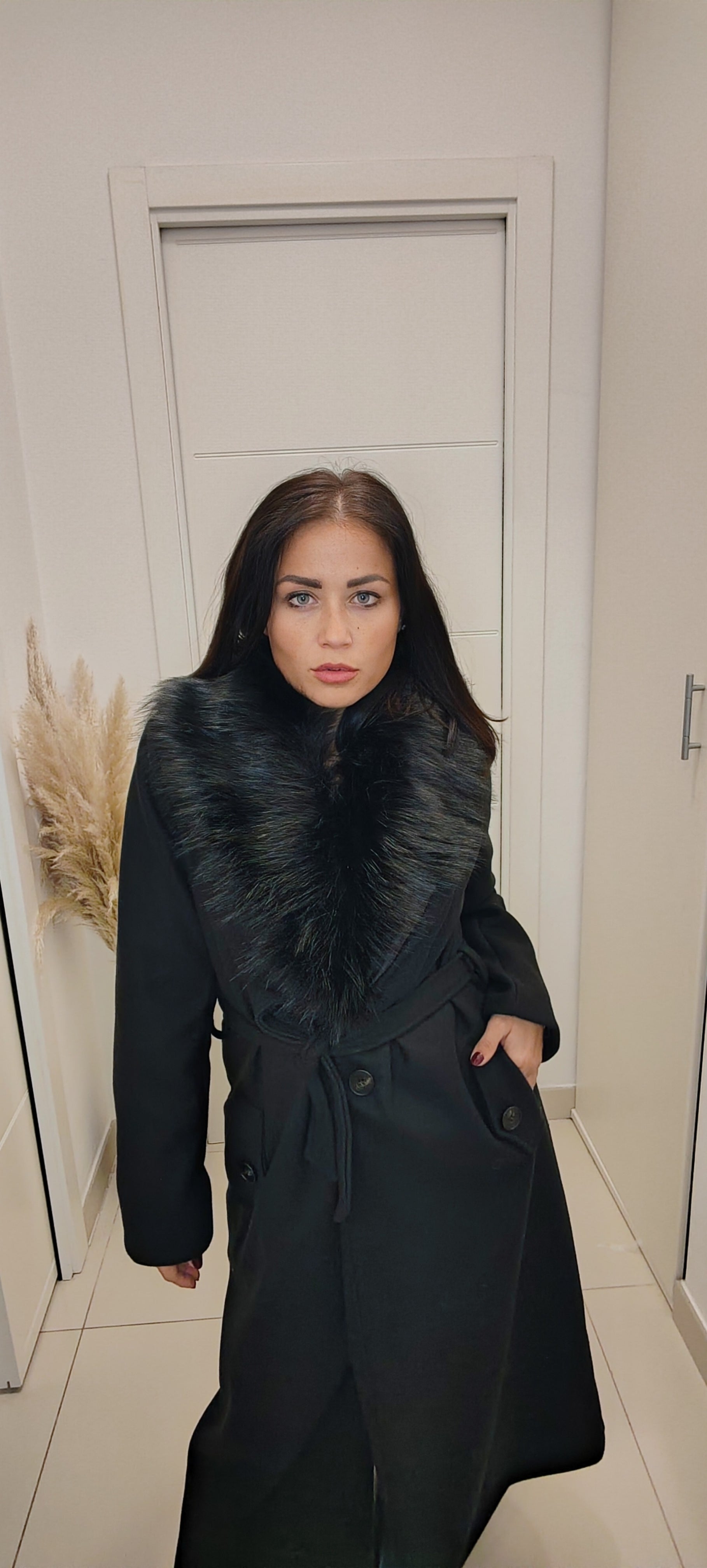 Cappotto "ANASTASIA"