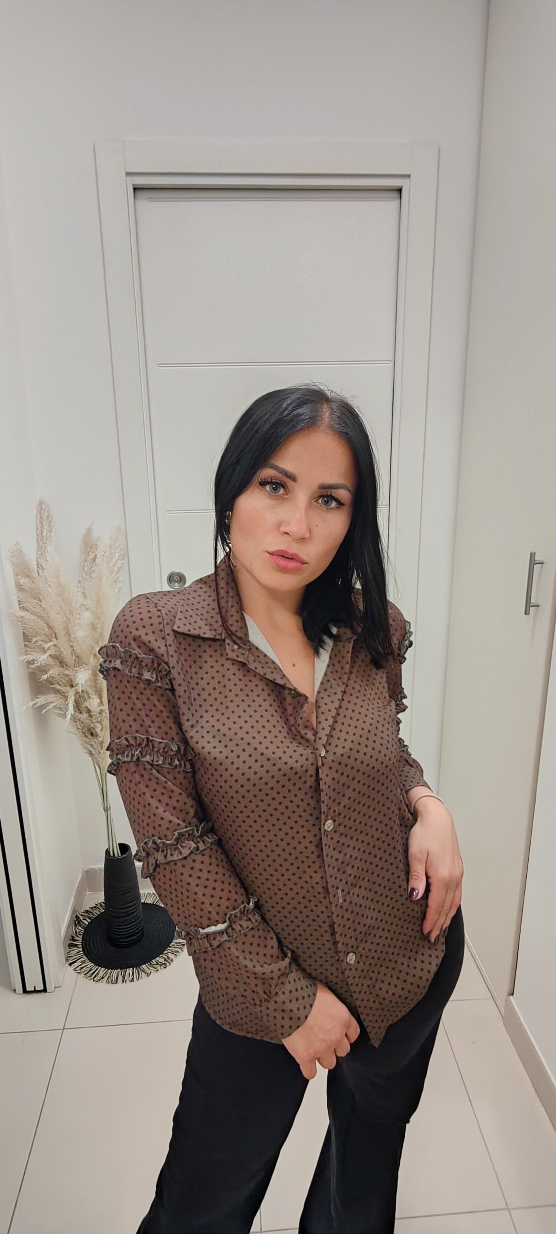 Camicia ALESSIA