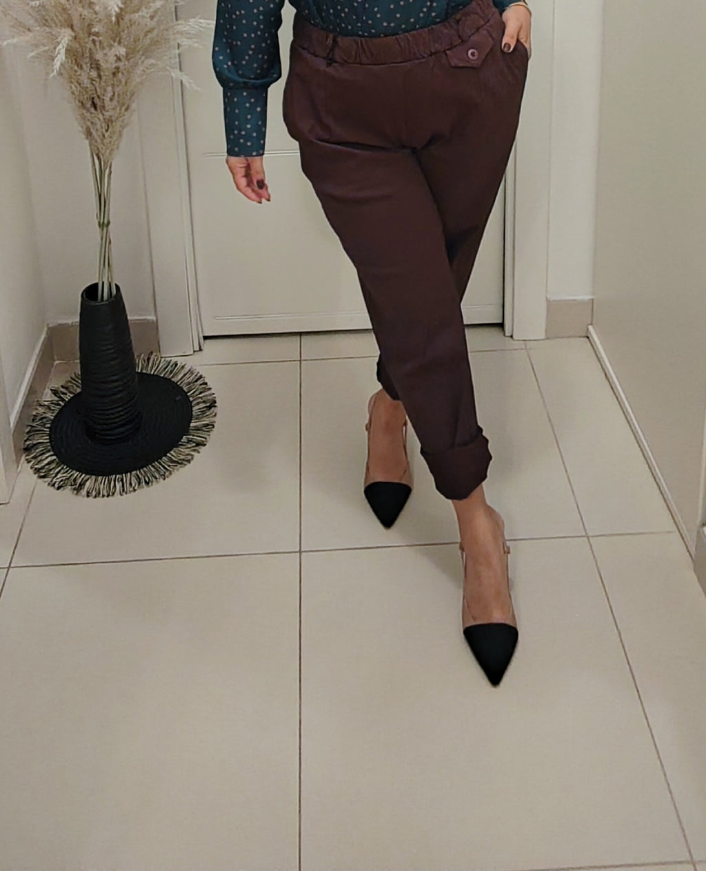pantalone ROSY