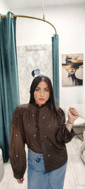 Camicia "Dolly"