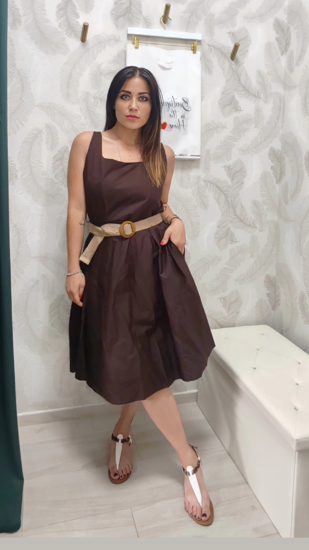 Abito "MILENA"